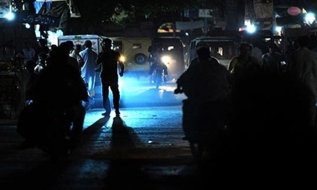 India faces worsening power outage risks