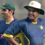 Cricket Committee Recommends Misbah-ul-Haq, Waqar Younis’s Retention
