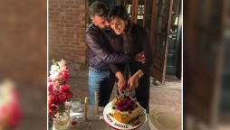 Mira Sethi birthday