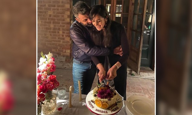 Mira Sethi celebrates birthday with family, writes heartfelt note
