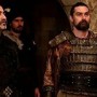 Ertugrul Stars Bamsi Bey, Artuk Bey Are In Pakistan