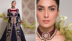 Ayeza Khan new photos