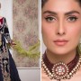 Ayeza Khan treats fans with new jaw-dropping snaps
