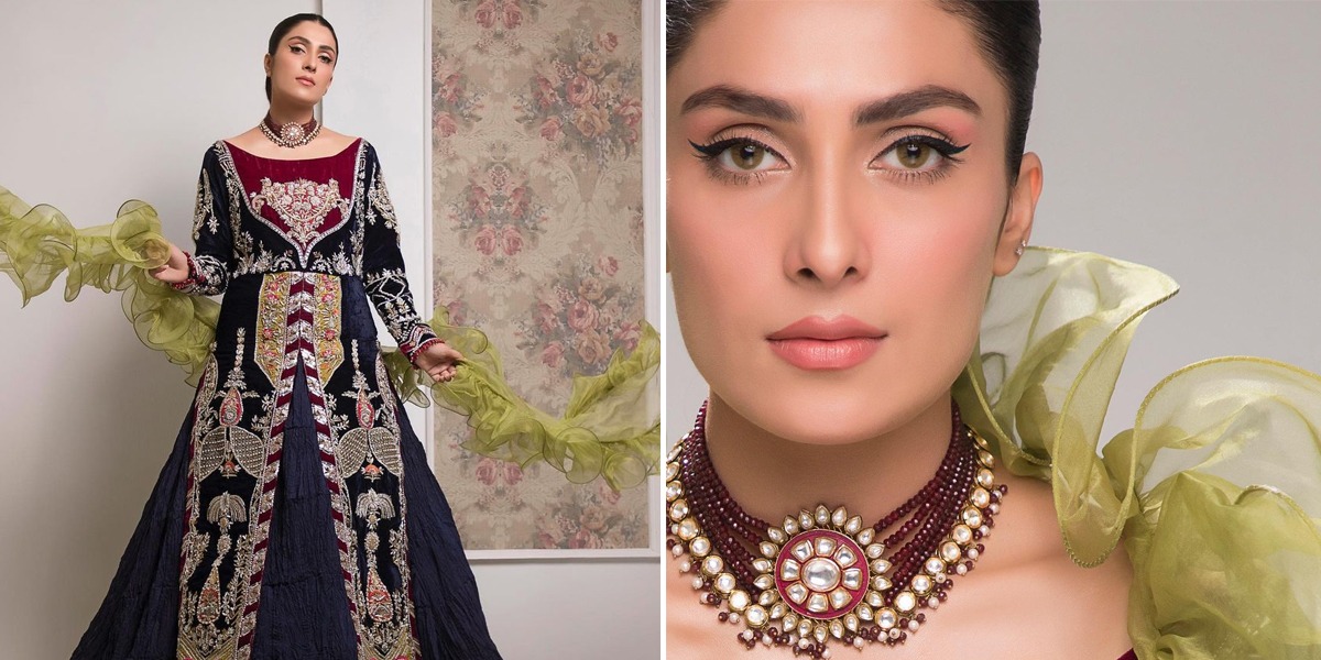 Ayeza Khan new photos