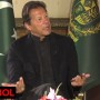 Calling Fazlur Rehman A Maulana Is A Crime: Imran Khan