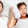 How to deal with a snoring spouse? Try these natural remedies