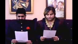 Chacha Pakistani as TikTok Prime Minister