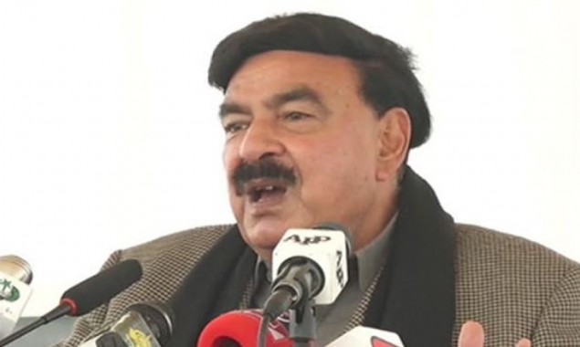 PTI govt pledges transparent elections in AJK