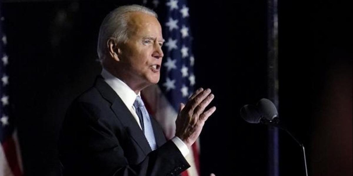 Biden Sharply Criticized For Allowing Airstrikes In Syria