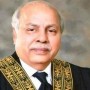 Chief Justice Of Pakistan Gulzar Ahmed Tested Positive For COVID-19