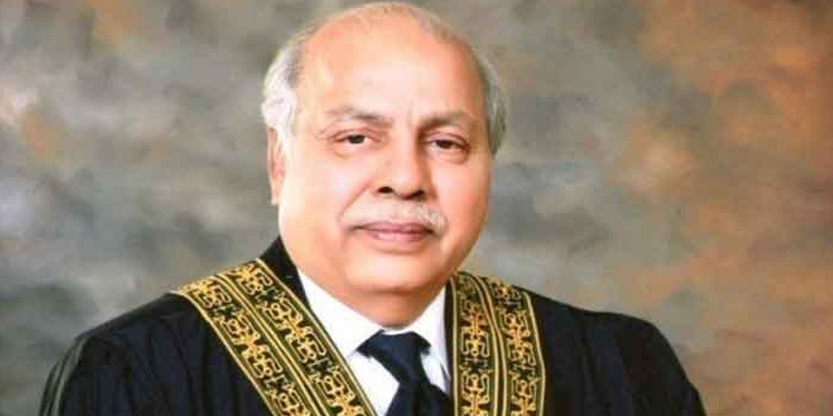 Gulzar Ahmed Coronavirus