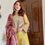 Yumna Zaidi oozes elegance, beauty in latest photoshoot