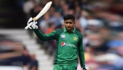 Babar Azam