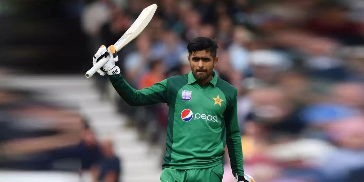 Babar Azam