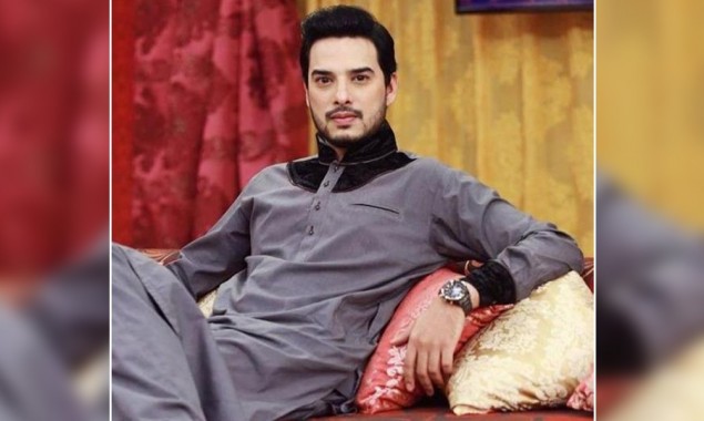 Actor Kanwar Arsalan’s mother passes away