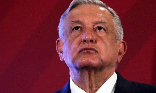 Mexican President Lopez Obrador sparks concerns after tough statements on US energy dispute