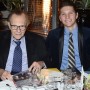 Larry King’s demise: Sons are ‘heartbroken’; will miss their dad every single day