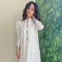 Iqra Aziz will make your jaws drop as she slays in all-white attire