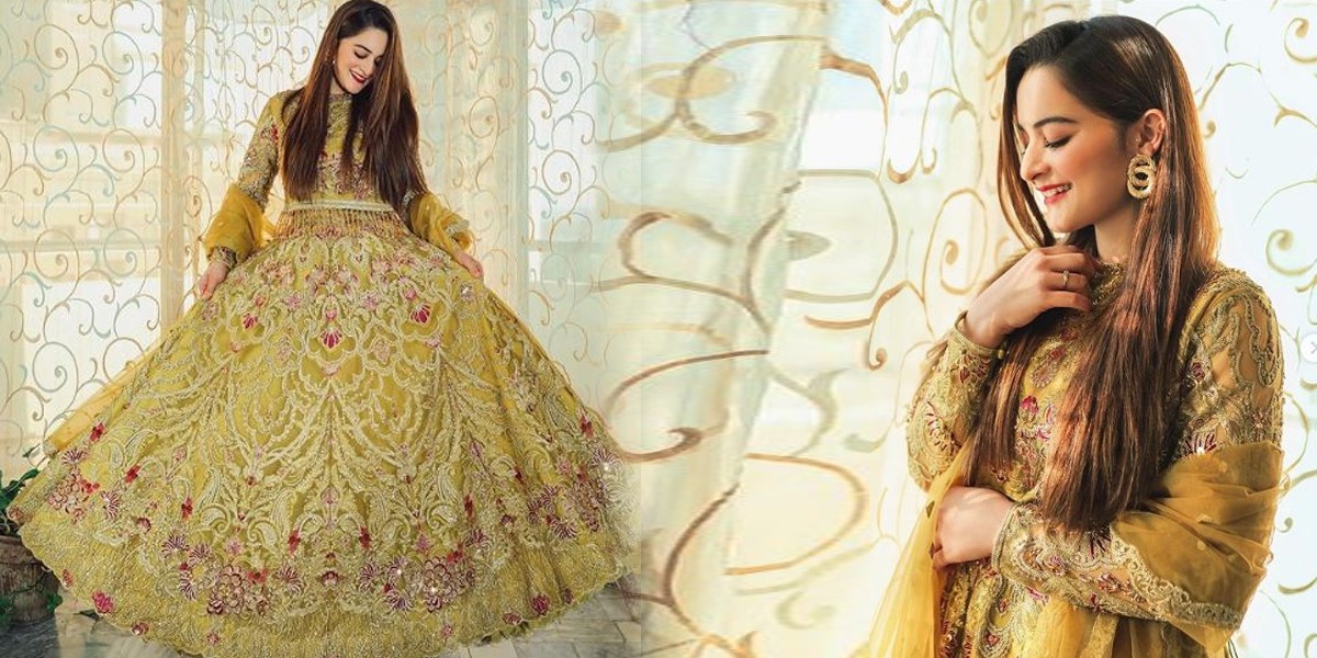 Aiman Khan