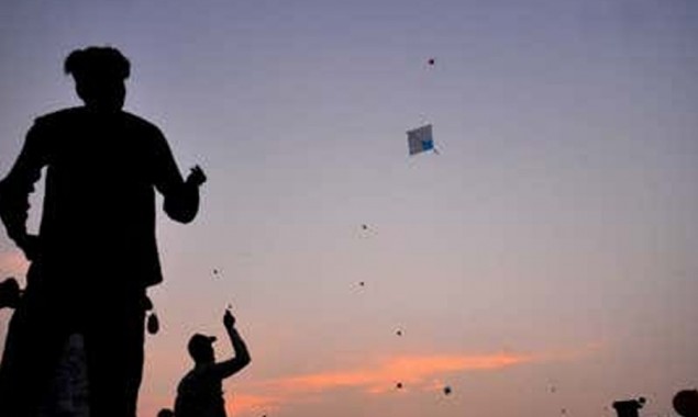 Bill seeking complete ban on kite-flying moved in NA