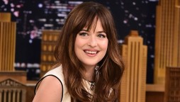 Dakota Johnson opens up about her passion for online psychology courses