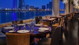 Bahrain suspends dine-in service; moves schools to remote learning
