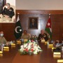 Pakistan eyes enhanced defence, security cooperation with Jordan Armed Forces
