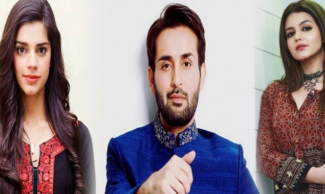 Pakistani Celebs Detailing About Why They Got Divorced