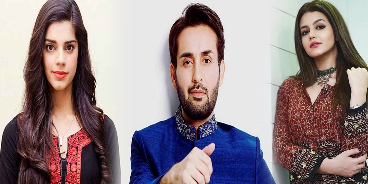 Celebrities talk about their divorce