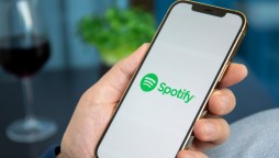 Spotify new technology