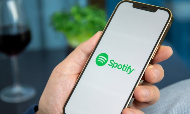 Spotify new technology