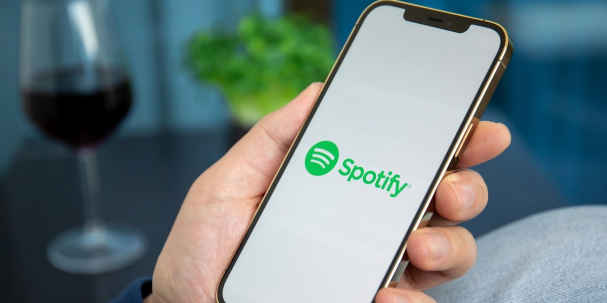 Spotify new technology