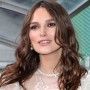 Actress Keira Knightley won’t act in “nude scenes” directed by males