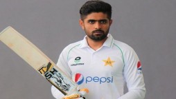 Babar Azam drops down to 7th in ICC Test rankings for batsmen