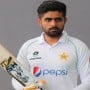 Babar Azam drops down to 7th in ICC Test rankings for batsmen