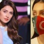 Will Ayeza Khan Be Working In Turkish Drama?