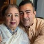 Shaan Shahid pens emotional message for his late mother