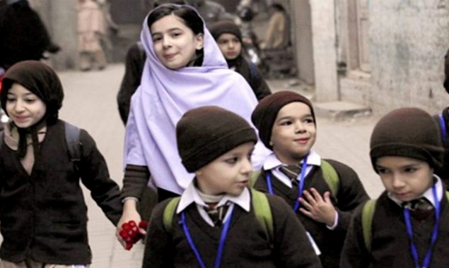 Winter Vacations in Schools extended till February 14th