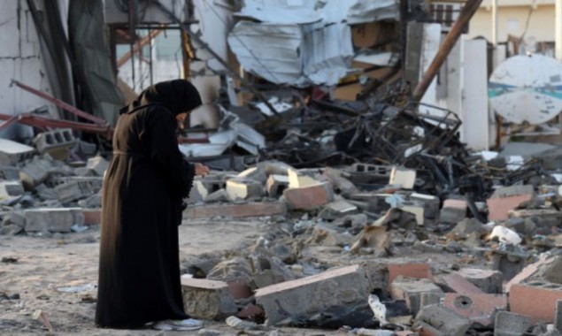 Yemen: Attack at a wedding event kills 5 women, injures 7 children