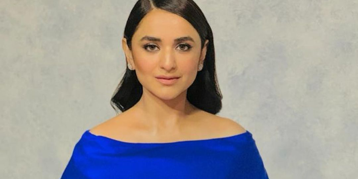 Yumna Zaidi
