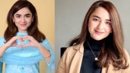 Yumna Zaidi love for Pakistan