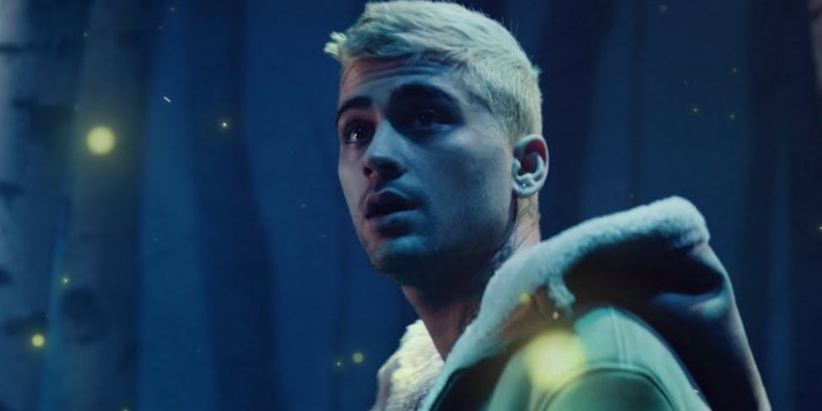 Zayn Malik Vibez