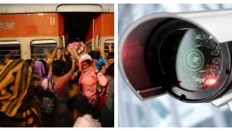India: Facial Recognition Cameras To Spot Harassment Raise Privacy Concerns