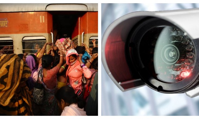 India: Facial Recognition Cameras To Spot Harassment Raise Privacy Concerns