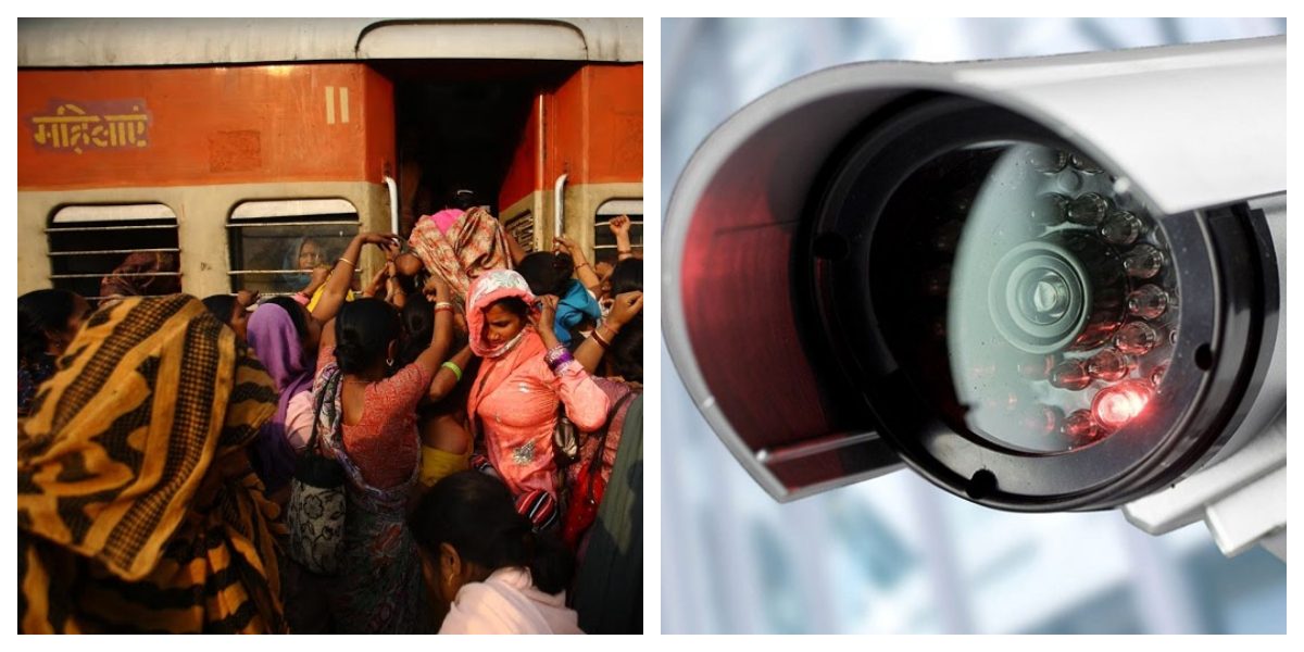 India: Facial Recognition Cameras To Spot Harassment Raise Privacy Concerns