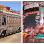 Karachi: Ladies Get Ready To Taste A Ride On W-11 Bus