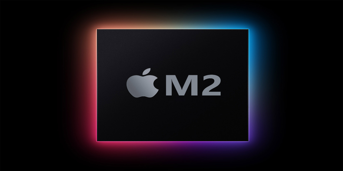 Apple M2 chip