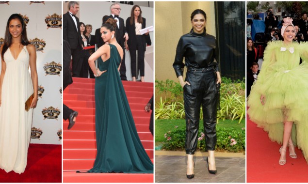 Deepika Padukone Remains Bollywood’s Fashion Queen at 35