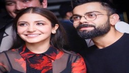 Anushka Sharma Virat Kohli