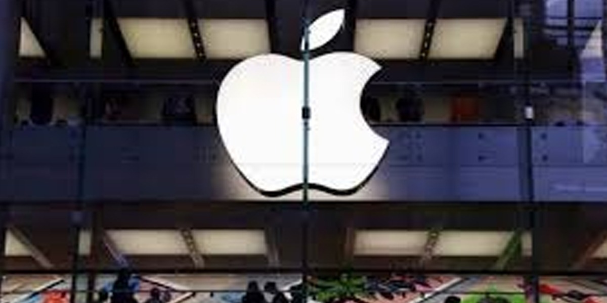 apple